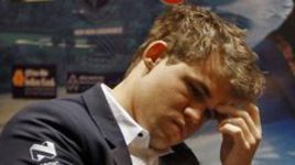 Магнус и все-все-все