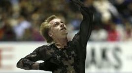 Сергей ВОРОНОВ доволен, что отобрался на чемпионат Европы.