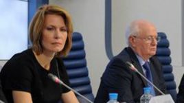 Гомельский ждет перемен. И больших побед!