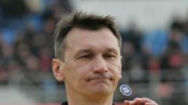 Валентин ИВАНОВ - преемник Роберто Розетти.