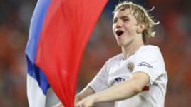 Воспоминания о будущем.  Рождественское гадание "СЭ"