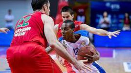 Алекс Рэнфро:  "После "Локо" хочется остановить Гаудлока"