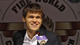 Чемпионство Карлсена может стать  самым коротким в истории