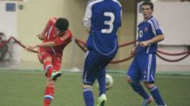 Россияне - в финале Мемориала Гранаткина