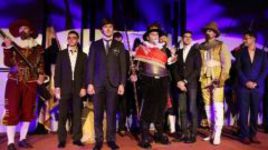 Станет ли Аронян "стрелочником"?