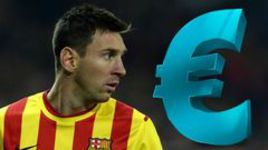 Деньги недели: от Хаддлстоуна до Месси