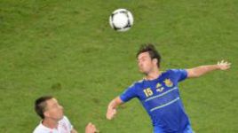 Всего полтора года назад, на домашнем Euro-2012, Артем МИЛЕВСКИЙ был одной из надежд украинских болельщиков. Сейчас в сборной страны его и след простыл.