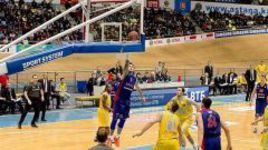 ЦСКА в 2014 году не проигрывает