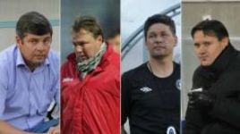 Чугайнов, Колыванов, Савичев, Аленичев: карьера после Мемориала Гранаткина