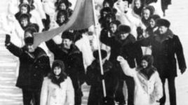 Саппоро-1972: чистка любительских рядов, бойкот канадских хоккеистов и подвиг Веденина в стихах