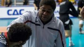 Француз Нгапет сбежал от отца из "Кузбасса"