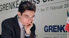 Кто удержит Каруану?