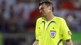 25 июня 2006 года. Нюрнберг. ЧМ-2006. 1/8 финала. Португалия - Голландия - 1:0. Этот матч назовут "Нюрнбергской резней". 16 желтых карточек и четыре удаления - скандальная игра поставит крест на блестящей международной карьере Валентина ИВАНОВА.