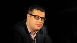 Максим Поташев: "Большинство знатоков болеет за "Спартак"