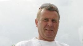 Николай Зимятов: "У нас на финише никто не падал"