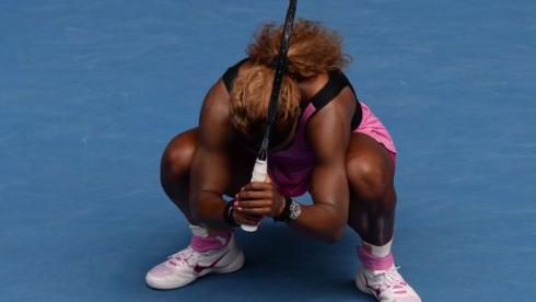  -       7-  Australian Open