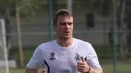 Сергей Корниленко: "Хочу забить Акинфееву"