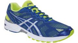 ASICS: новые модели беговых кроссовок сезона "Весна–лето 2014"