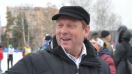 Александр Завьялов: "У Свана была невероятная координация"