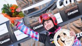 Екатерина Тудегешева:  "Все спрашивают меня: "Ты готова к Олимпиаде?"