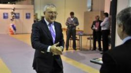 Юрий Белоус: "Рано или поздно государство прекратит содержать клубы"