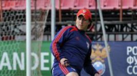 Дмитрий Ульянов:  "Выстрелить на Кубке Содружества может любой!"