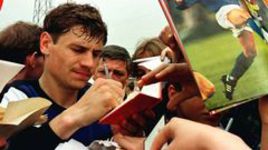 Пять лучших матчей Андрея Канчельскиса