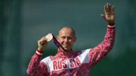 Феномен Мосина и прорыв Лугинца