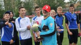 Прошла жеребьевка плей-офф взрослой лиги ТДК