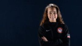 7 самых красивых спортсменок Олимпийских игр в Сочи