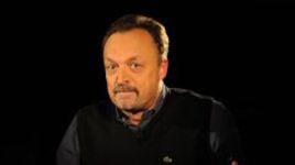 Виктор Гусев: "Десять тысяч тарелок были настоящими"