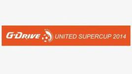 Выдача аккредитаций  на "G-Drive Объединенный суперкубок 2014"