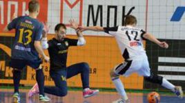 В энергосберегающем режиме