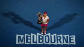 Триумф Ли На, дубль Куличковой  и другие события 13-го дня Australian Open