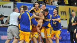 "Спасибо ЦСКА за суперигру"