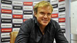 Денис Тихомиров: "Тудегешева ставит перед собой максимальные задачи"