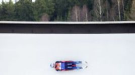 Демченко бережет спину и побеждает