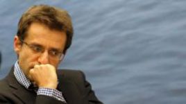 Ложка дегтя для Ароняна