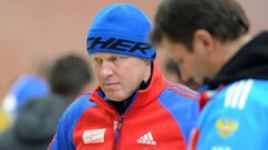 Сергей Чепиков: "Белое знамя МОК не поднимало настроения"