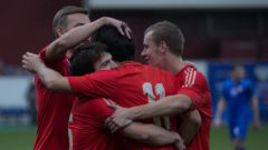 Стопроцентный результат Писарева