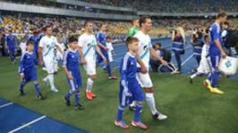 Объединенная футбольная лига России и Украины