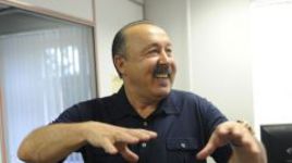 Валерий Газзаев:  "Интеграция в спорте - объективный процесс"