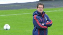 Фабио Капелло:  "Объединенный чемпионат - хорошая идея"