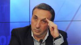 Евгений Гинер: "ОФЛ - очень разумный  и выгодный путь развития"