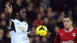 Объединенные чемпионаты на карте мира