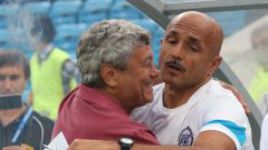 Мирча Луческу: «Без объединения нам каждый год придется наблюдать за исчезновением клубов»