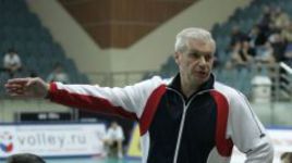 Вадим Панков: "Предложения есть, но сезон доработаю в "Заречье"