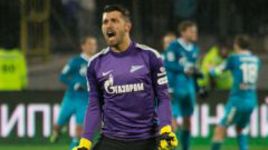 Юрий Лодыгин:  "Уверен, "Зенит" досрочно станет чемпионом"