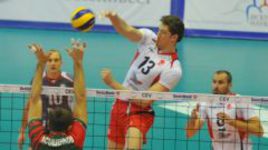 "Белогорье" не побоялось выйти на "Зенит"