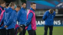 Виктор Файзулин: "Боруссия" - топ-команда с проблемами"